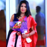 Ishani Weerathunga
