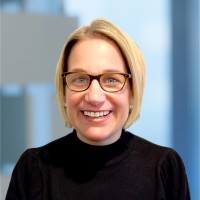 Alison Slater