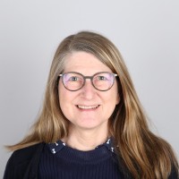 Anne Rathmann Pedersen