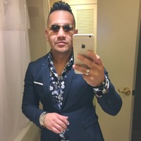 Angel Romero