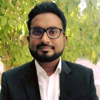 Syed Tanzeel