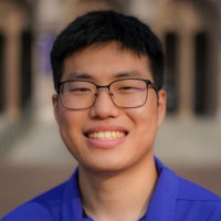 Eric Wang