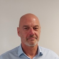 Andy Cracknell