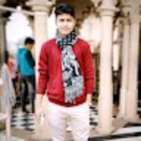 Harekrishna Pandey
