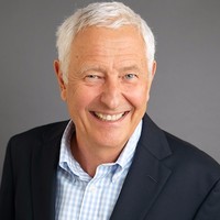 Peter Rogers