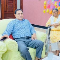 NADEEM AZMAT