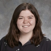 Kelsey Carzon