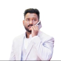 Rejin Raja (Mba Finance)