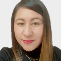 Lorena Manrique Rodriguez
