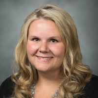 Melissa Jones, PhD