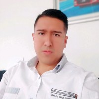 Christian Harol Abarca Quinto