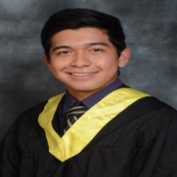 Dean Marvin Angelo Bacolo, Cpa