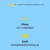 Al Afia Furnishing llc