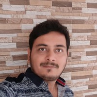 Tejash Patel