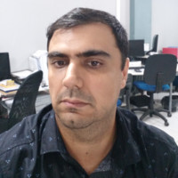 Vinicius Magalhães Terra Passos