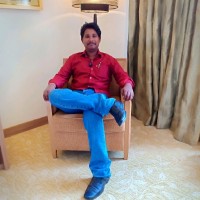 Naveen Kulkarni