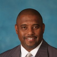 Bruce Williams, MBA