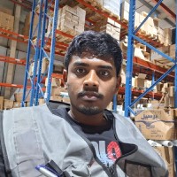 Ganeshan S