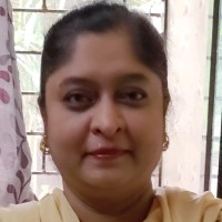 Nazish Sayed