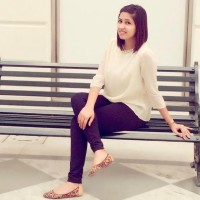 Yukti Khattar