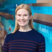 Adalheidur (Heida) Snaebjarnardottir