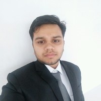 Rishubh Kaushal