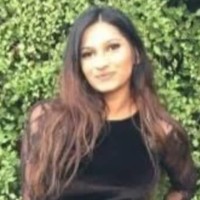 Safiya Zackariya