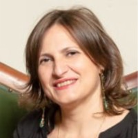 Nuria Sáenz Montenegro