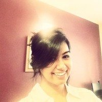Ipshita Ghosh
