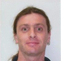 Mark Pratt