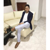 Leider David Fernández Almanza