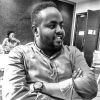Abdikarim Ahmed