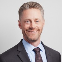 Tim Soderholm