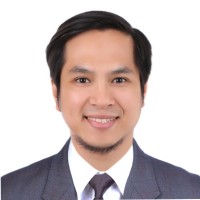 John Michael Salbago