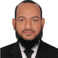 Md Shawkat Osman