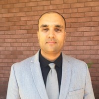 Mujtaba Rauf