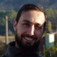 Sergio Río Arribas