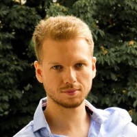 Tamás Ferenc Földvári
