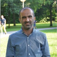 Ihsan Shafiq