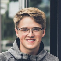 Cole Thursam