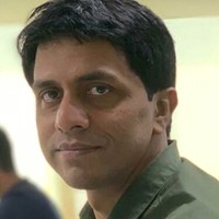 Rajeev Kumar Singh