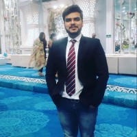 Vishal Tripathi