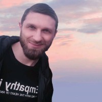 Mykhailo Kozachyshche