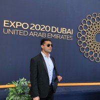 Mohammad Anas (MSc, Oxford Alumni, BCOM🇬🇧) محمد أنس