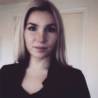Liz Wennerberg