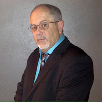 Rodney Batchelor