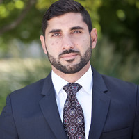 Omar Sultani, Cfa
