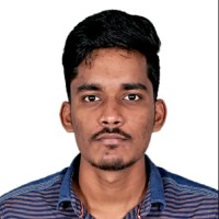 Dhanraj D
