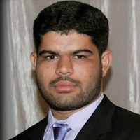 Hafiz Mohsin Ali