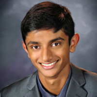 Rohith Elgonda